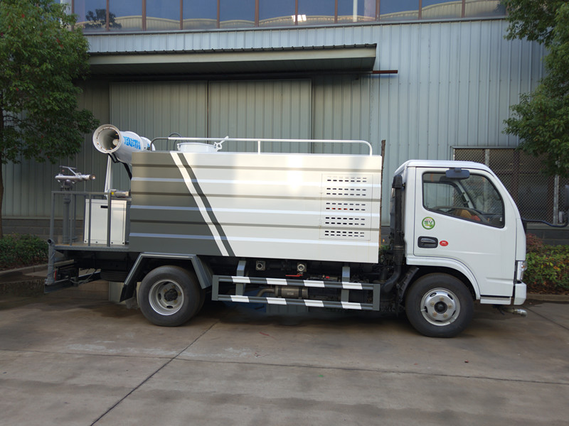 國六藍(lán)牌多功能灑水車多少錢-灑水車-程力集團 國六藍(lán)牌多功能灑水車多少錢-灑水車-程力集團