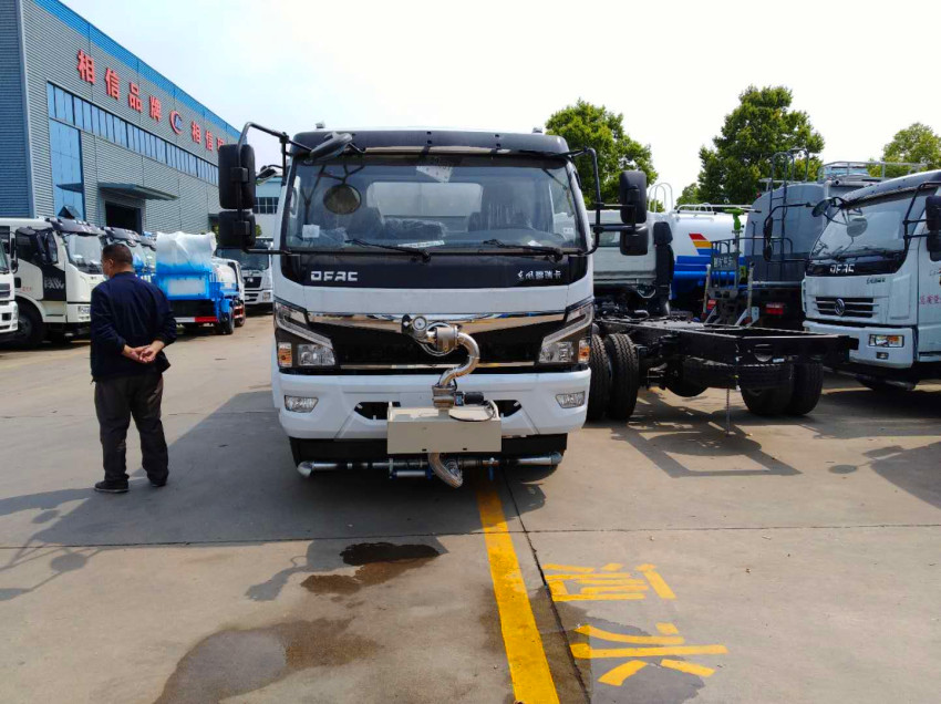 灑水車作用-灑水車-灑水車灑水的作用是什么 灑水車作用-灑水車-灑水車灑水的作用是什么