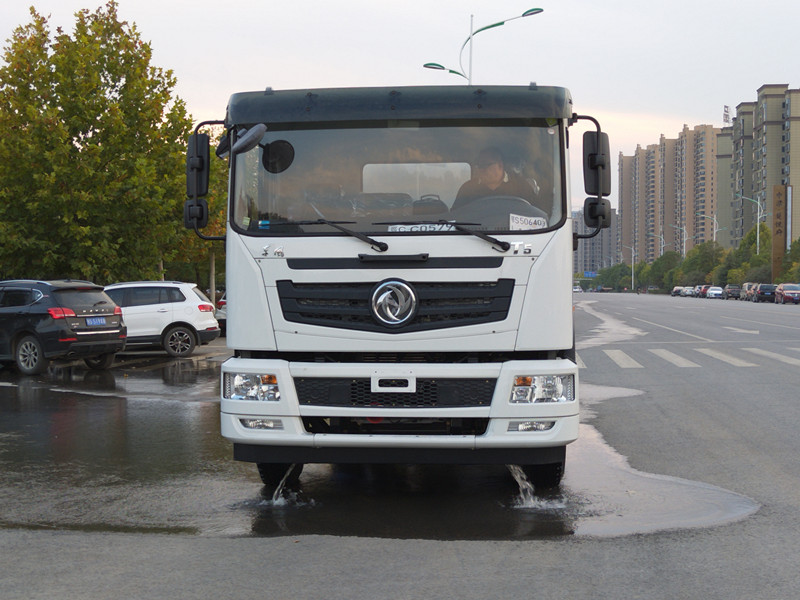 程力威牌CLW5161TDYE6型多功能抑塵車-灑水車-程力12噸抑塵車廠家銷售 程力威牌CLW5161TDYE6型多功能抑塵車-灑水車-程力12噸抑塵車廠家銷售