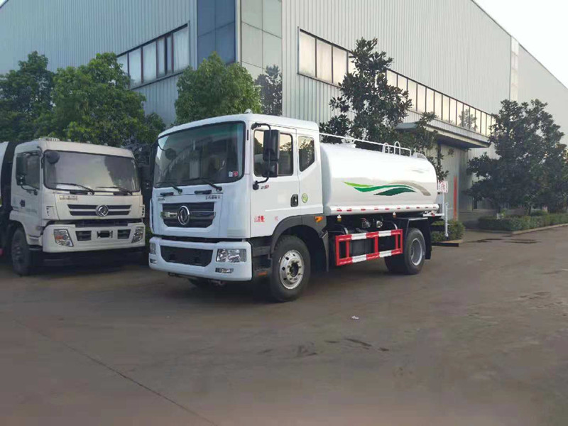 程力威牌CLW5180TDYYT6型多功能抑塵車-灑水車-多功能抑塵車廠家銷售 程力威牌CLW5180TDYYT6型多功能抑塵車-灑水車-多功能抑塵車廠家銷售