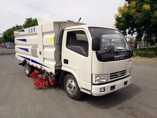 五方多功能掃路車生產廠家-灑水車-五方掃路車生產廠家 五方多功能掃路車生產廠家-灑水車-五方掃路車生產廠家
