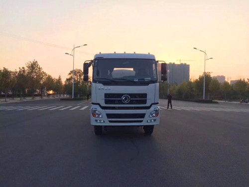 鄭州15噸灑水車多少錢一臺- 東風天錦15方灑水車 鄭州15噸灑水車多少錢一臺- 東風天錦15方灑水車