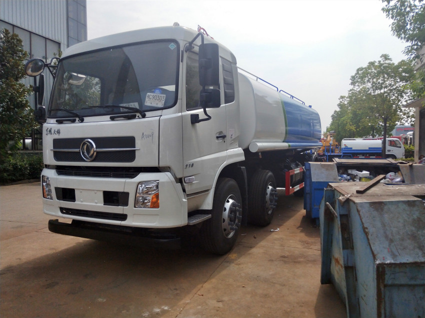 18方園林綠化灑水車-18方園林綠化灑水車價格報價-程力汽車網 18方園林綠化灑水車-18方園林綠化灑水車價格報價-程力汽車網