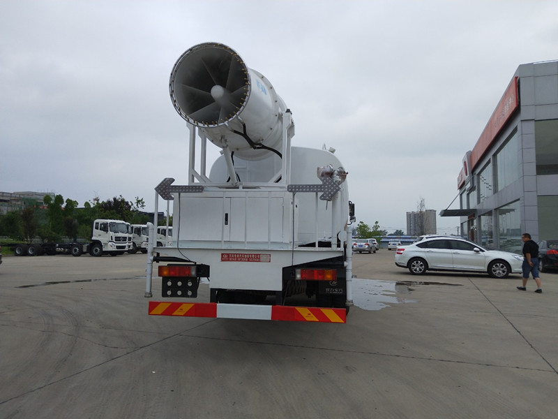 后雙橋抑塵車的配置-東風后雙橋抑塵車的配置-湖北程力抑塵車廠家直銷 后雙橋抑塵車的配置-東風后雙橋抑塵車的配置-湖北程力抑塵車廠家直銷