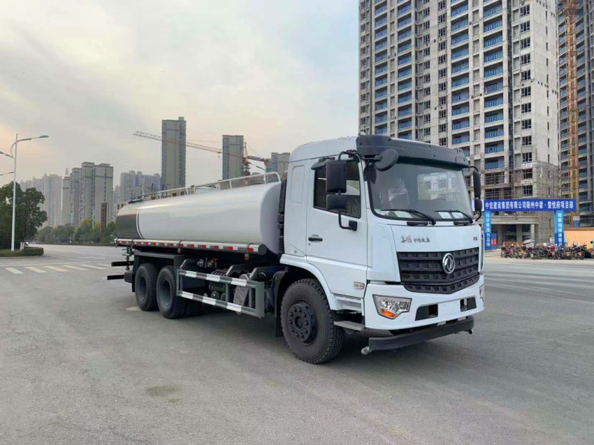 灑水車購買-灑水車在購買新車時(shí)注意的問題問題-程力集團(tuán) 灑水車購買-灑水車在購買新車時(shí)注意的問題問題-程力集團(tuán)