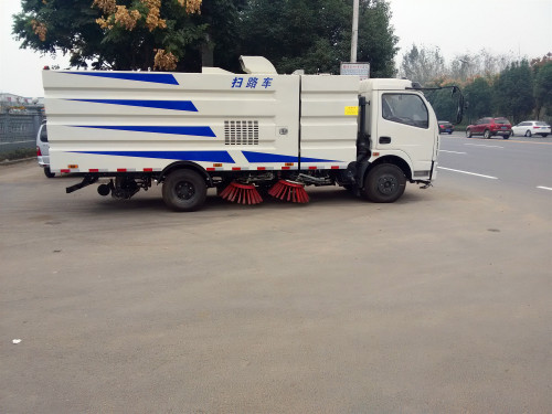 東風掃路車(3水/5塵)-東風掃路車價格報價-東風掃路車廠家直銷 東風掃路車(3水/5塵)-東風掃路車價格報價-東風掃路車廠家直銷
