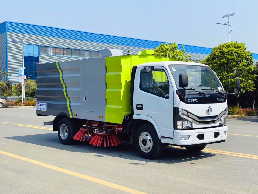 國六東風9方洗掃車-國六東風9方洗掃車廠家價格報價-程力集團 國六東風9方洗掃車-國六東風9方洗掃車廠家價格報價-程力集團