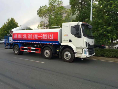 程力東風(fēng)柳汽乘龍抑塵車_12方灑水霧炮車價格-程力集團(tuán) 程力東風(fēng)柳汽乘龍抑塵車_12方灑水霧炮車價格-程力集團(tuán)