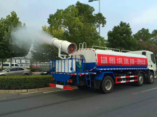 程力東風(fēng)柳汽乘龍抑塵車_12方灑水霧炮車價格-程力集團(tuán) 程力東風(fēng)柳汽乘龍抑塵車_12方灑水霧炮車價格-程力集團(tuán)