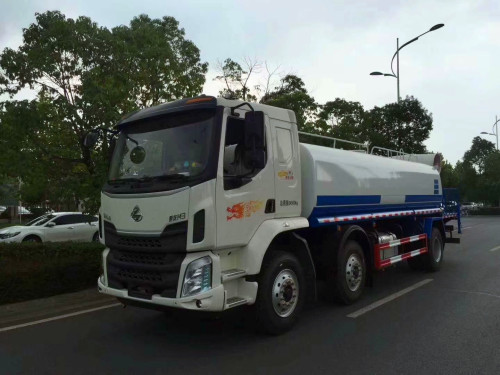 程力東風柳汽乘龍抑塵車_12方灑水霧炮車價格-程力集團 程力東風柳汽乘龍抑塵車_12方灑水霧炮車價格-程力集團