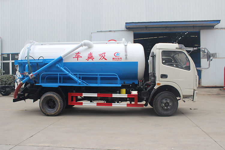 如何處理吸污車前輪發(fā)熱毛病-吸污車吸污車維修保養(yǎng) 如何處理吸污車前輪發(fā)熱毛病-吸污車吸污車維修保養(yǎng)