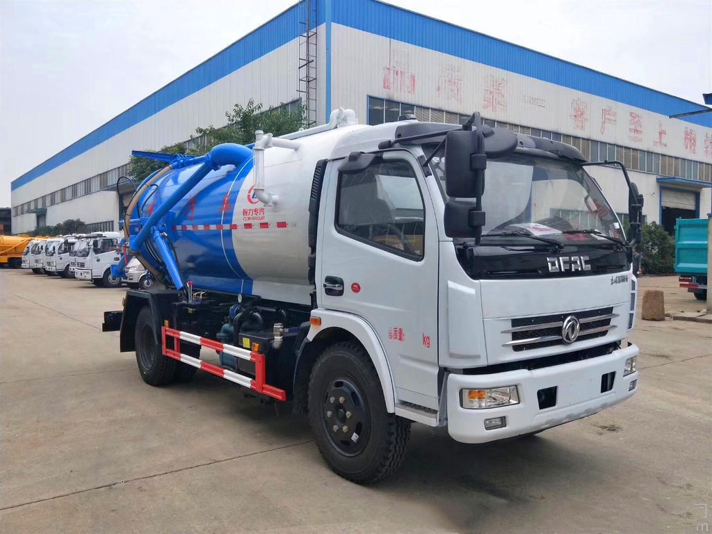 如何解決吸污車-吸糞車燒機(jī)油問(wèn)題-程力吸糞車生產(chǎn)廠家 如何解決吸污車-吸糞車燒機(jī)油問(wèn)題-程力吸糞車生產(chǎn)廠家