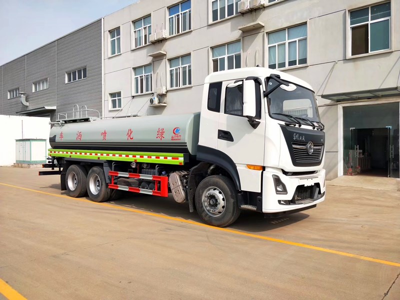東風(fēng)天龍后雙橋?yàn)⑺?chē) 18立方大型灑水車(chē) 程力灑水車(chē)廠家直銷(xiāo) 東風(fēng)天龍后雙橋?yàn)⑺?chē) 18立方大型灑水車(chē) 程力灑水車(chē)廠家直銷(xiāo)