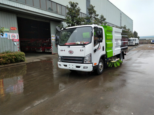 東風3噸小型掃路車-掃路車-東風3噸小型掃路車廠家直銷 東風3噸小型掃路車-掃路車-東風3噸小型掃路車廠家直銷