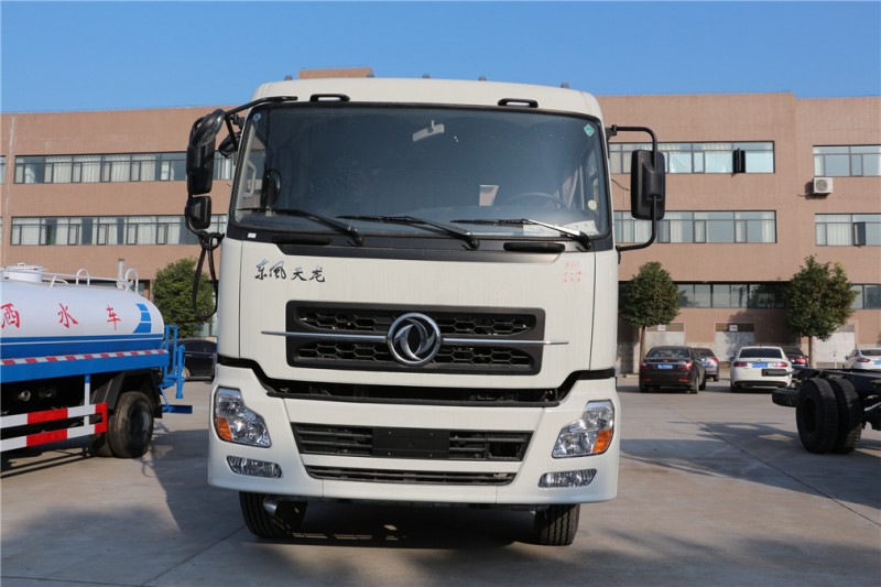 東風天龍20方灑水車-天龍20方灑水車價格-盈通轉氣 東風天龍20方灑水車-天龍20方灑水車價格-盈通轉氣