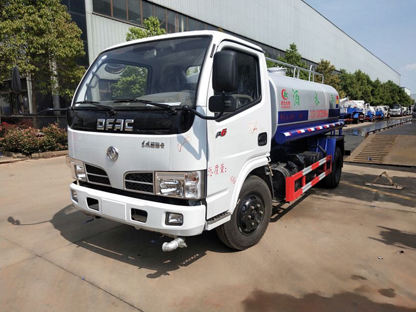 東風多利卡5噸灑水車多少錢一臺-5噸灑水車多少錢一臺 東風多利卡5噸灑水車多少錢一臺-5噸灑水車多少錢一臺