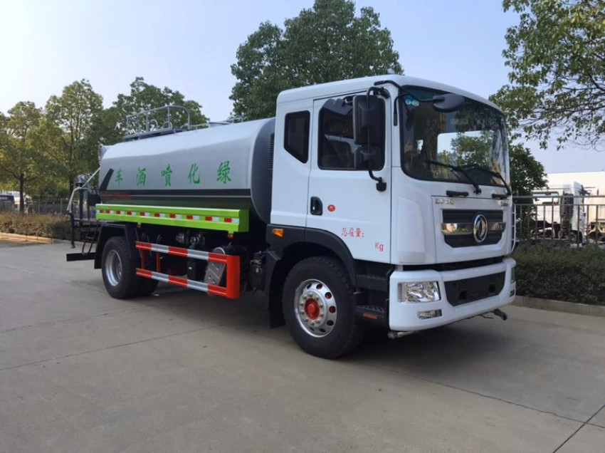 抑塵車-多功能抑塵車技術參數-程力集團 抑塵車-多功能抑塵車技術參數-程力集團