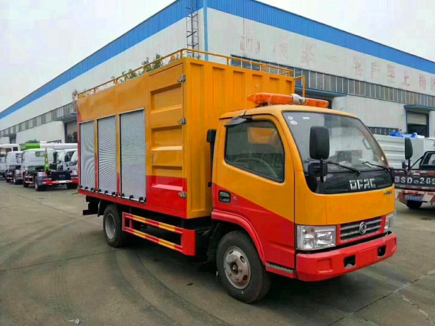 污水處理車-藍牌國六東風D6污水處理車價格多少錢一輛 污水處理車-藍牌國六東風D6污水處理車價格多少錢一輛