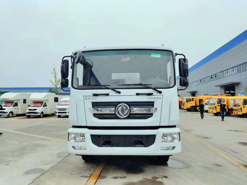 清洗吸污車 清洗吸污車