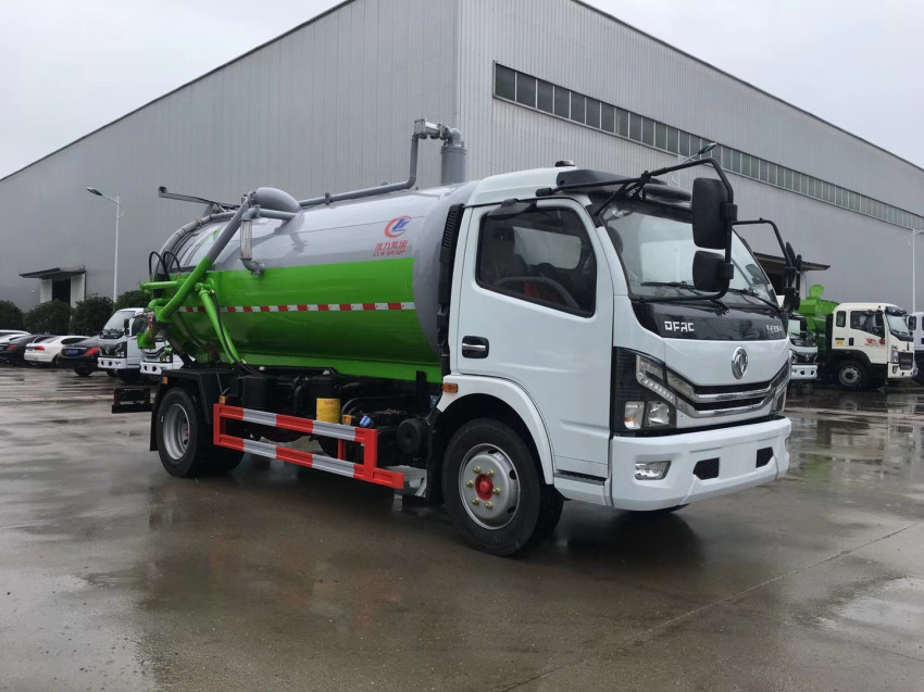 8噸吸污車-8噸吸污車廠家價格報價-吸污車生產廠家 8噸吸污車-8噸吸污車廠家價格報價-吸污車生產廠家