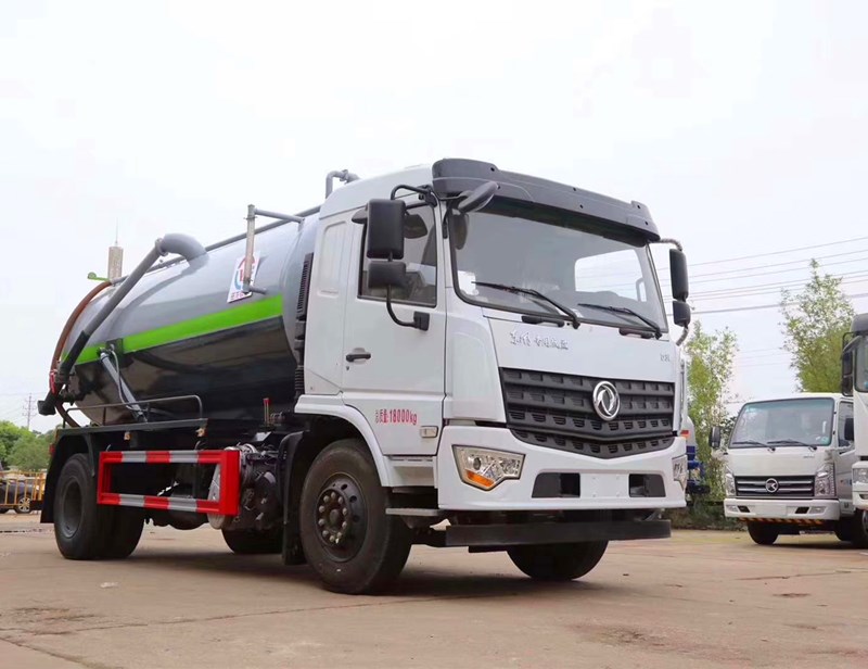 12方吸污車-12噸吸污車廠家價格報價-東風吸污車生產廠家 12方吸污車-12噸吸污車廠家價格報價-東風吸污車生產廠家