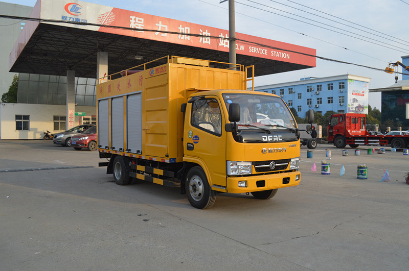 污水處理車有那些優勢-湖北程力污水處理車生產廠家 污水處理車有那些優勢-湖北程力污水處理車生產廠家
