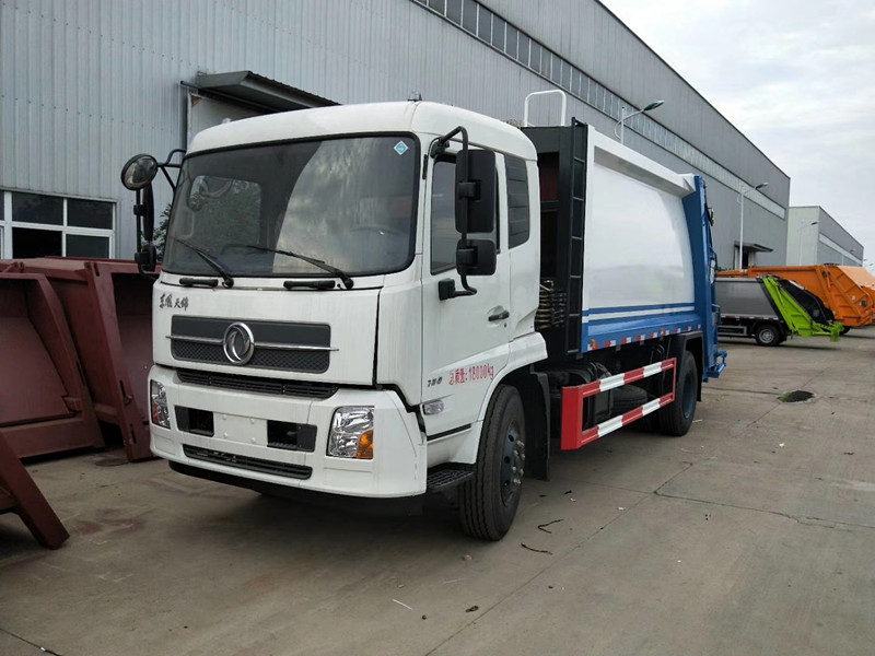 國六福田瑞沃12方壓縮垃圾車-國六12方壓縮垃圾車廠家銷售 國六福田瑞沃12方壓縮垃圾車-國六12方壓縮垃圾車廠家銷售