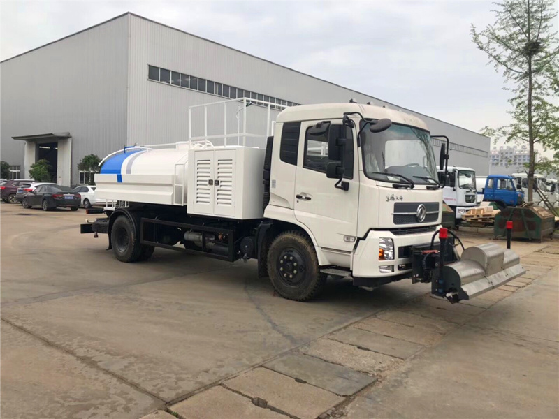 東風天錦國六12噸噴霧灑水車價格-湖北盈通灑水車生產廠家 東風天錦國六12噸噴霧灑水車價格-湖北盈通灑水車生產廠家