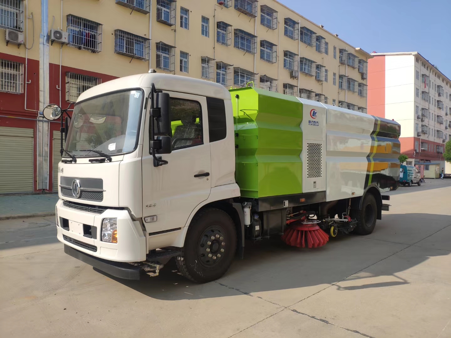 東風(fēng)天錦洗掃車廠家-東風(fēng)天錦洗掃車價格-程力洗掃車生產(chǎn)廠家 東風(fēng)天錦洗掃車廠家-東風(fēng)天錦洗掃車價格-程力洗掃車生產(chǎn)廠家