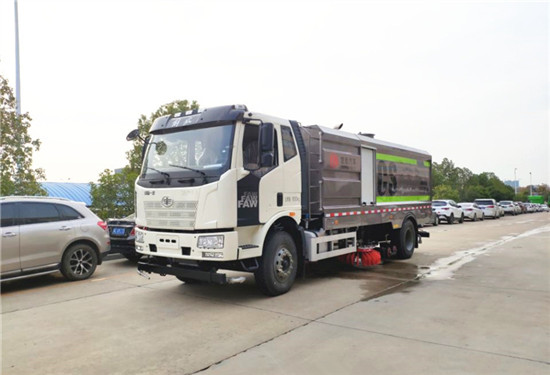 東風(fēng)道路清掃車-洗掃車廠家-掃路車促銷價格-程力集團 東風(fēng)道路清掃車-洗掃車廠家-掃路車促銷價格-程力集團