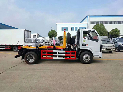 市政用國六垃圾清運車_后裝壓縮垃圾車供應-程力垃圾車生產廠家 市政用國六垃圾清運車_后裝壓縮垃圾車供應-程力垃圾車生產廠家