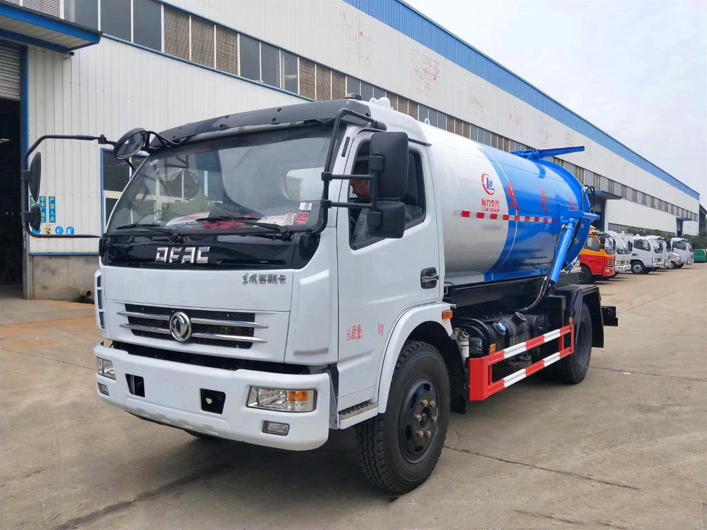 東風多利卡4方吸污車-東風4方吸污車廠家價格報價-程力吸污車廠家直銷 東風多利卡4方吸污車-東風4方吸污車廠家價格報價-程力吸污車廠家直銷