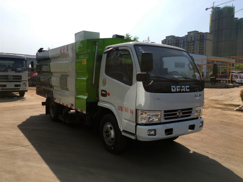 道路清掃吸塵車多少錢一輛-程力道路清掃車廠家直銷 道路清掃吸塵車多少錢一輛-程力道路清掃車廠家直銷