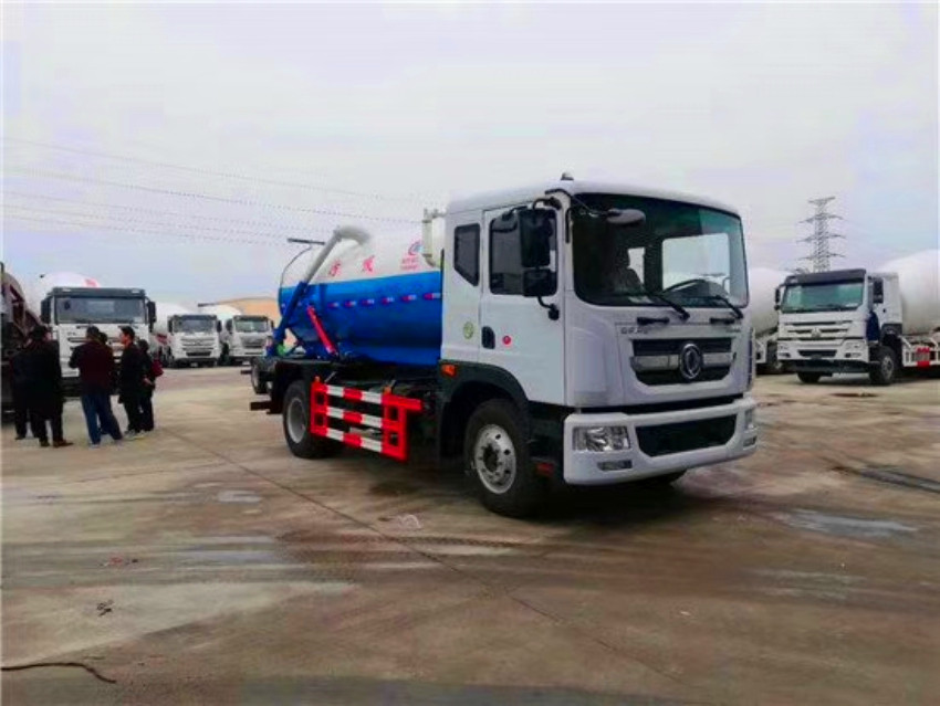 清洗吸污車兩用-清洗吸污車價格報價-清洗吸污車多少錢-湖北程力 清洗吸污車兩用-清洗吸污車價格報價-清洗吸污車多少錢-湖北程力