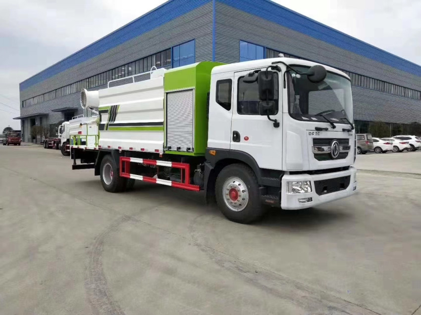 程力灑水車廠家致力東風康明斯國六新品上市-程力灑水車生產廠家 程力灑水車廠家致力東風康明斯國六新品上市-程力灑水車生產廠家