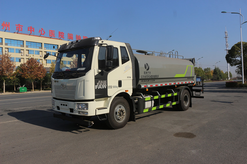 東風多利卡D9噴霧抑塵灑水車_抑塵車多少錢一輛-湖北盈通 東風多利卡D9噴霧抑塵灑水車_抑塵車多少錢一輛-湖北盈通