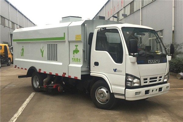 五十鈴掃路車(chē) 小型道路清掃車(chē) kv600掃地車(chē)-湖北盈通清掃車(chē)廠家直銷(xiāo) 五十鈴掃路車(chē) 小型道路清掃車(chē) kv600掃地車(chē)-湖北盈通清掃車(chē)廠家直銷(xiāo)