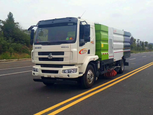 東風(fēng)3方5方8方10方掃路車(chē)洗掃車(chē)吸塵車(chē) 道路清掃車(chē)-程力集團(tuán) 東風(fēng)3方5方8方10方掃路車(chē)洗掃車(chē)吸塵車(chē) 道路清掃車(chē)-程力集團(tuán)