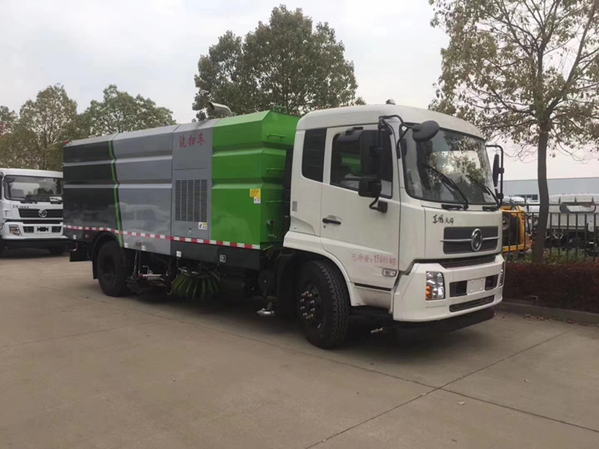 天錦洗掃車廠家直銷-東風(fēng)天錦洗掃車廠家價(jià)格報(bào)價(jià)-程力集團(tuán) 天錦洗掃車廠家直銷-東風(fēng)天錦洗掃車廠家價(jià)格報(bào)價(jià)-程力集團(tuán)