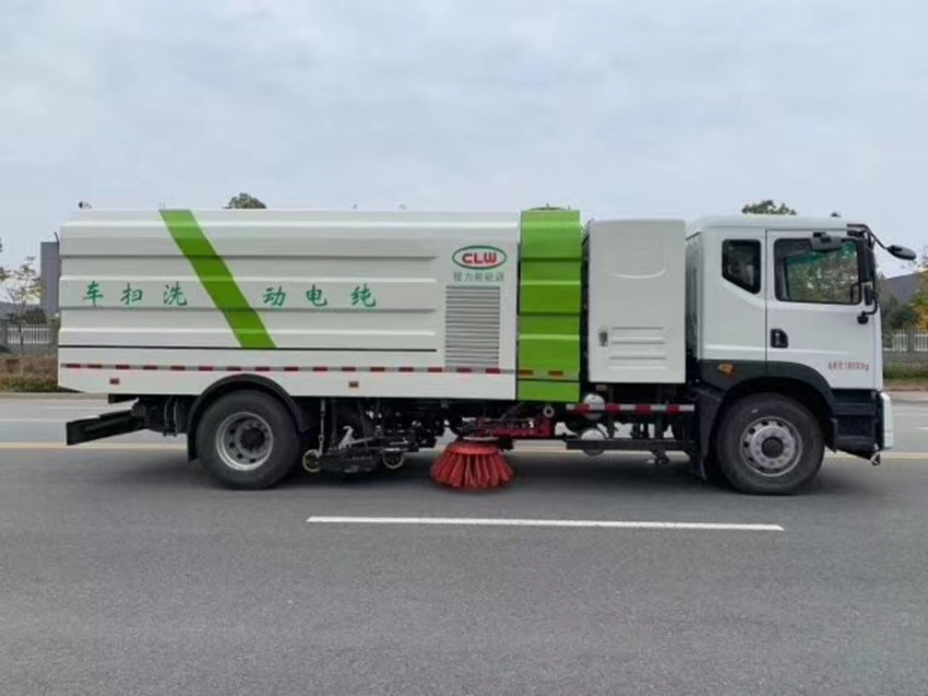 多功能洗掃車-多功能洗掃車價格-多功能洗掃車報價-湖北程力 多功能洗掃車-多功能洗掃車價格-多功能洗掃車報價-湖北程力