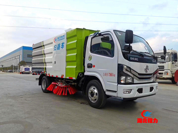 東風5噸洗掃車-東風5噸洗掃車價格-東風5噸洗掃車報價-湖北程力 東風5噸洗掃車-東風5噸洗掃車價格-東風5噸洗掃車報價-湖北程力