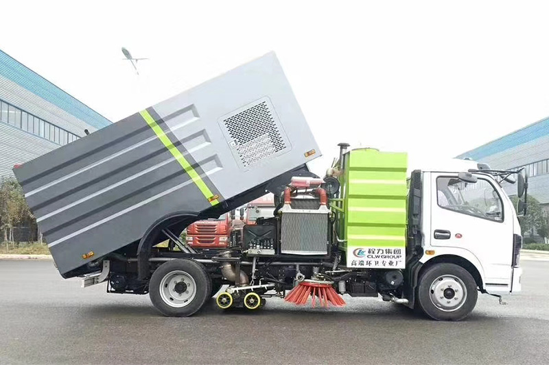 國六東風(fēng)多利卡9方洗掃車-國六東風(fēng)多利卡洗掃車廠家直銷-湖北程力 國六東風(fēng)多利卡9方洗掃車-國六東風(fēng)多利卡洗掃車廠家直銷-湖北程力