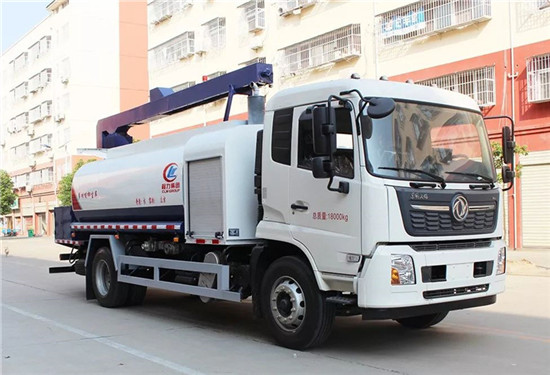 東風天錦國六多功能鐵路抑塵車-東風鐵路抑塵車廠家價格報價-湖北程力 東風天錦國六多功能鐵路抑塵車-東風鐵路抑塵車廠家價格報價-湖北程力