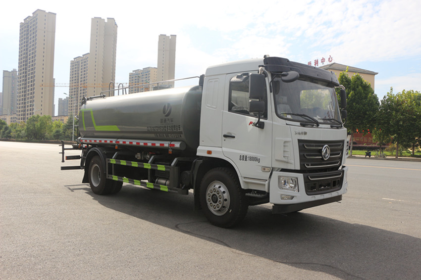 新款二手灑水車價格 道路除塵綠化灑水車 12噸二手環衛灑水車-湖北程力 新款二手灑水車價格 道路除塵綠化灑水車 12噸二手環衛灑水車-湖北程力