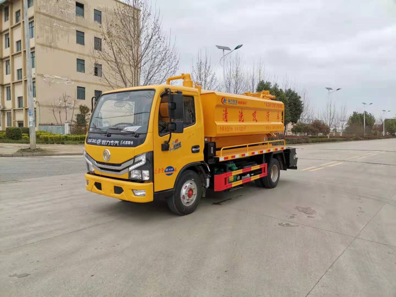 小型清洗吸污車-小型清洗吸污車價格-小型清洗吸污車廠家直銷-湖北程力 小型清洗吸污車-小型清洗吸污車價格-小型清洗吸污車廠家直銷-湖北程力