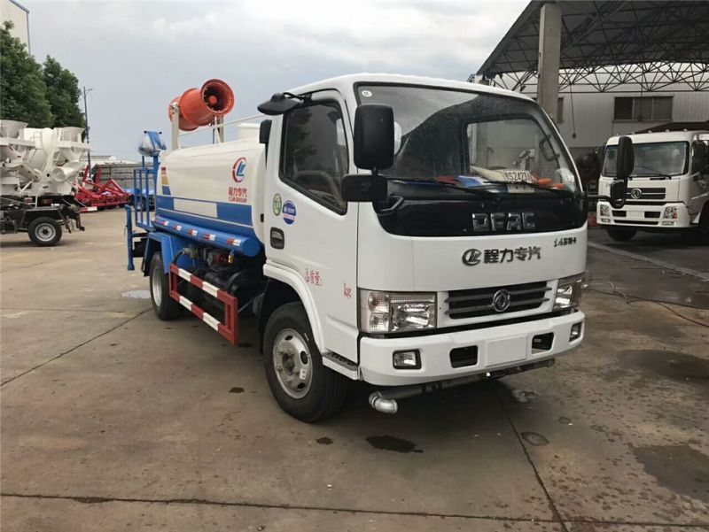 東風多利卡5方灑水車-東風多利卡5方灑水車生產(chǎn)廠家-湖北盈通 東風多利卡5方灑水車-東風多利卡5方灑水車生產(chǎn)廠家-湖北盈通