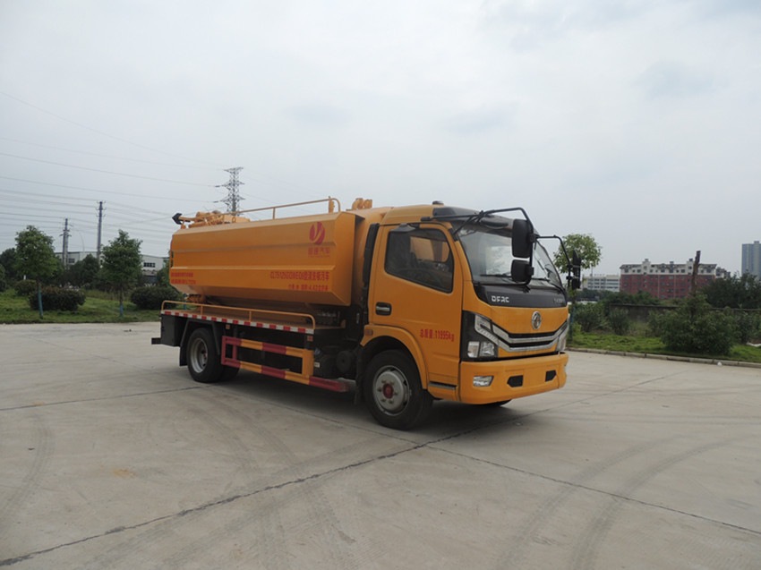 清洗吸污兩用車-清洗吸污車廠家直銷-吸污車生產廠家-湖北程力集團 清洗吸污兩用車-清洗吸污車廠家直銷-吸污車生產廠家-湖北程力集團