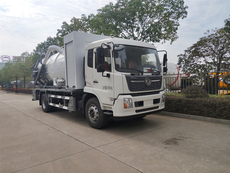 工廠直供 國六 排水聯合疏通車價格-湖北盈通聯合疏通車廠家直銷 工廠直供 國六 排水聯合疏通車價格-湖北盈通聯合疏通車廠家直銷