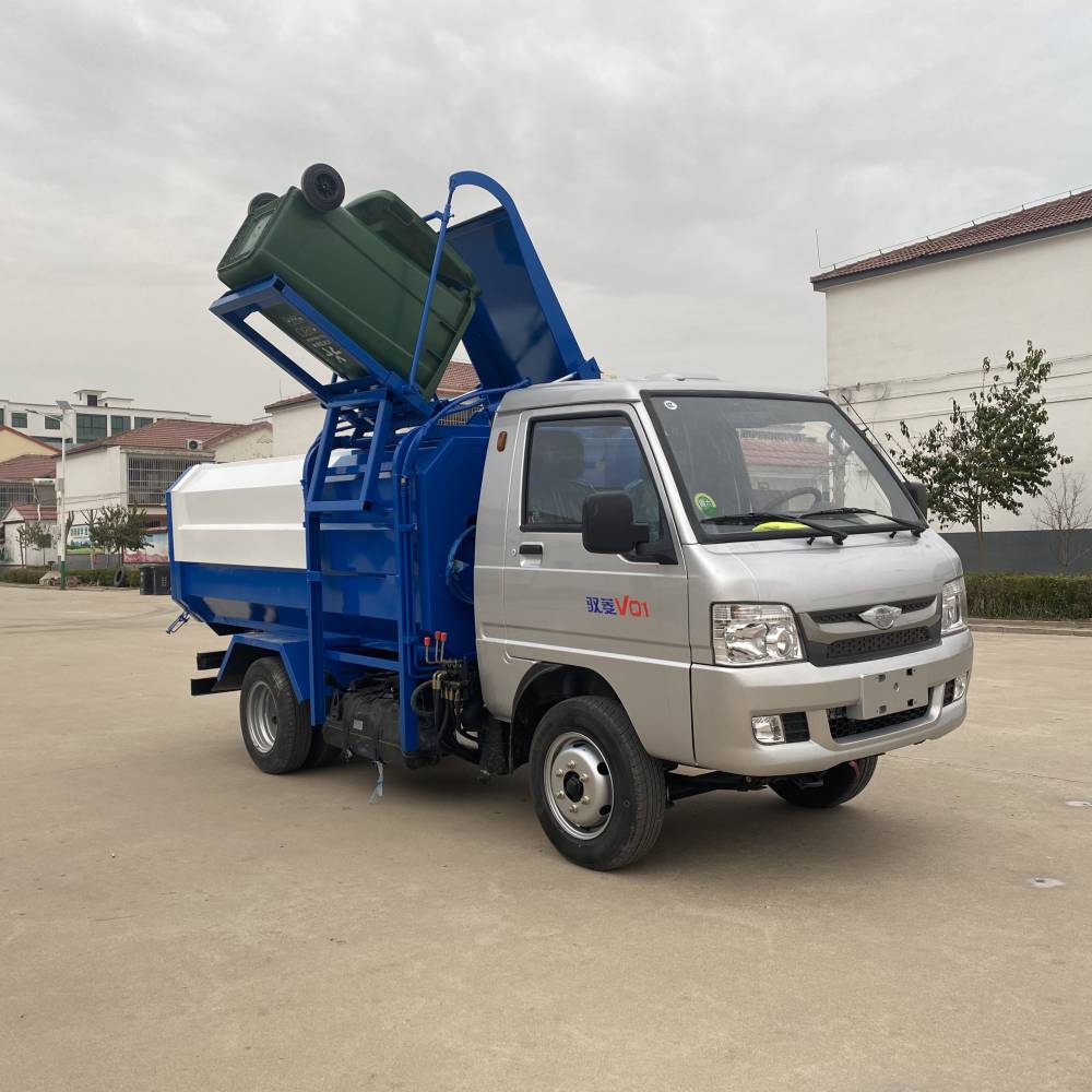 垃圾車街道垃圾收集車物業(yè)廠區(qū)多功能掛桶垃圾車-垃圾車廠家直銷 垃圾車街道垃圾收集車物業(yè)廠區(qū)多功能掛桶垃圾車-垃圾車廠家直銷