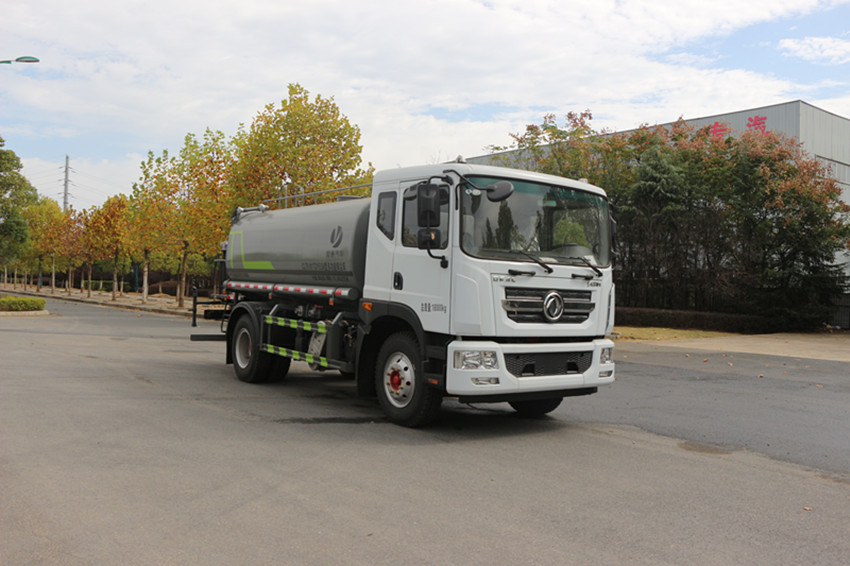 國六東風(fēng)D9灑水車12噸灑水車 國六東風(fēng)D9灑水車12噸灑水車